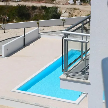Apartamento Nazaré Views I - Terrace, Pool&Sea View Nazaré