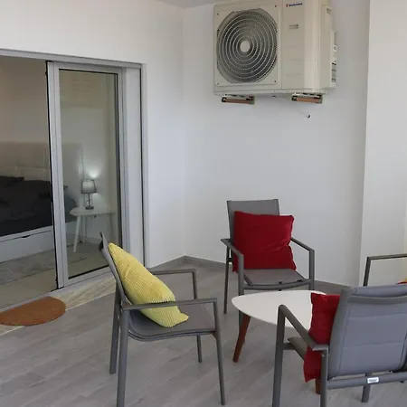 Nazaré Views I - Terrace, Pool&Sea View Apartamento Nazaré