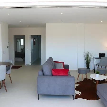Apartamento Nazaré Views I - Terrace, Pool&Sea View *