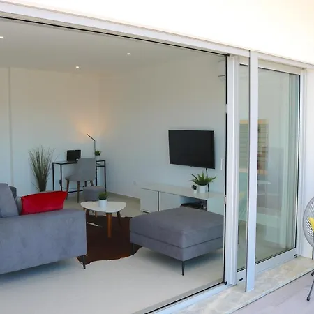 Apartamento Nazaré Views I - Terrace, Pool&Sea View *