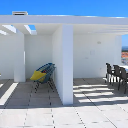 Nazaré Views I - Terrace, Pool&Sea View * Nazaré