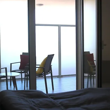 Nazaré Views I - Terrace, Pool&Sea View Apartamento