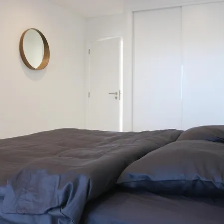 Apartamento Nazaré Views I - Terrace, Pool&Sea View *