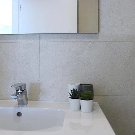 Apartamento Nazaré Views I - Terrace, Pool&Sea View