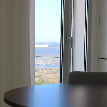 Apartamento Nazaré Views I - Terrace, Pool&Sea View Nazaré