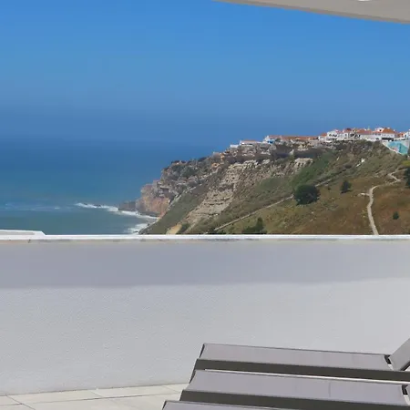 Nazaré Views I - Terrace, Pool&Sea View * Nazaré