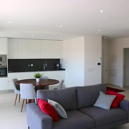 Nazare Views I - Terrace, Pool & Sea View *